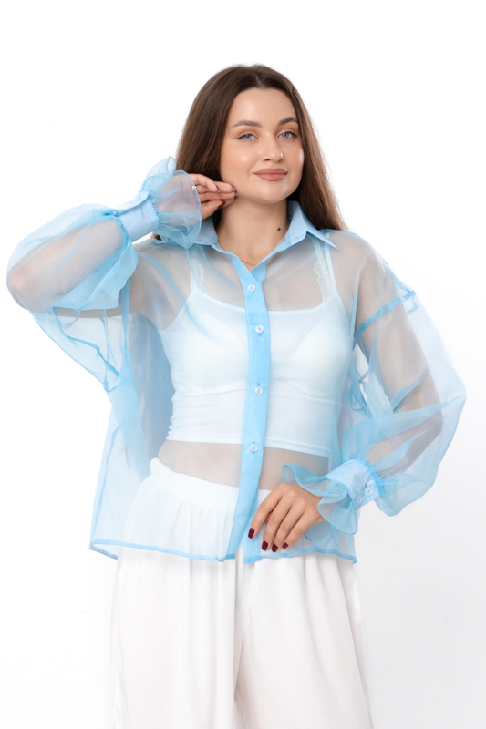 Блузка жіноча